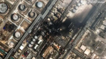 السعودية تتخذ إجراءات لحماية نفسها من تبعات الحرب مع إيران